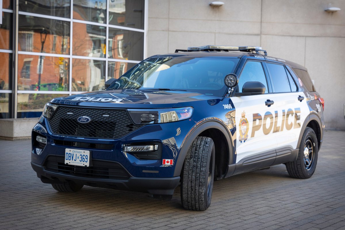 Ottawa Police tweet media