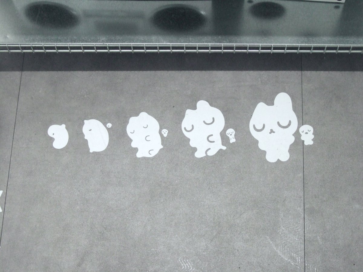 냐냐냥 tweet media