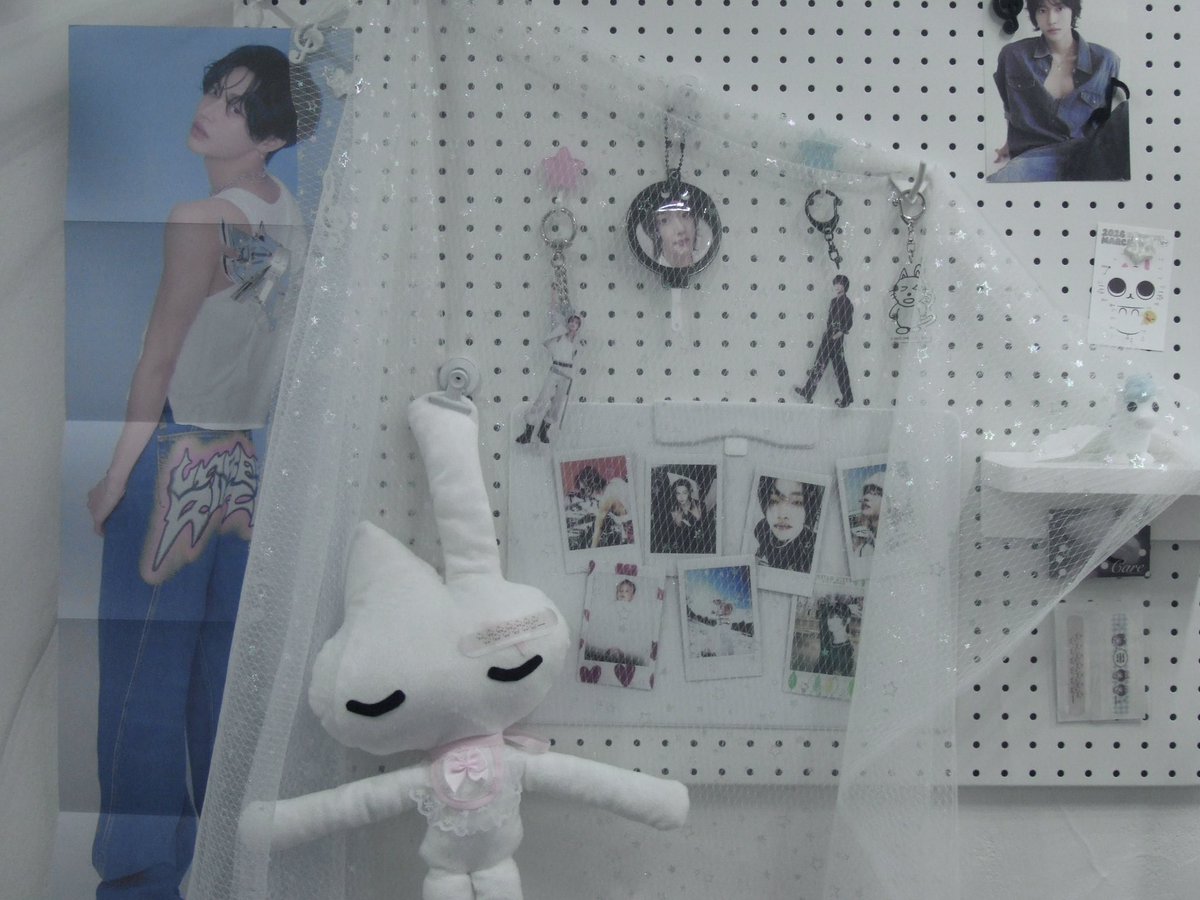 냐냐냥 tweet media