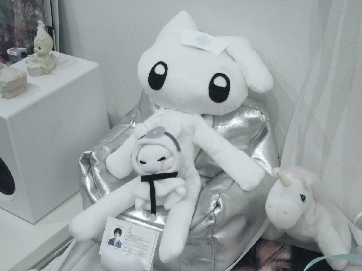 냐냐냥 tweet media