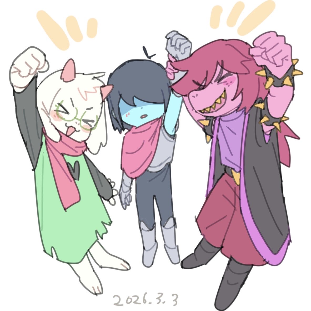 ぽぽすい tweet media