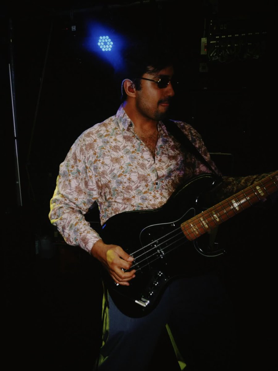 Cruz Beckham tweet media