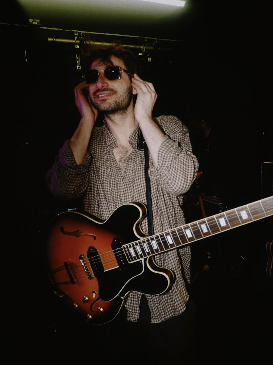 Cruz Beckham tweet media