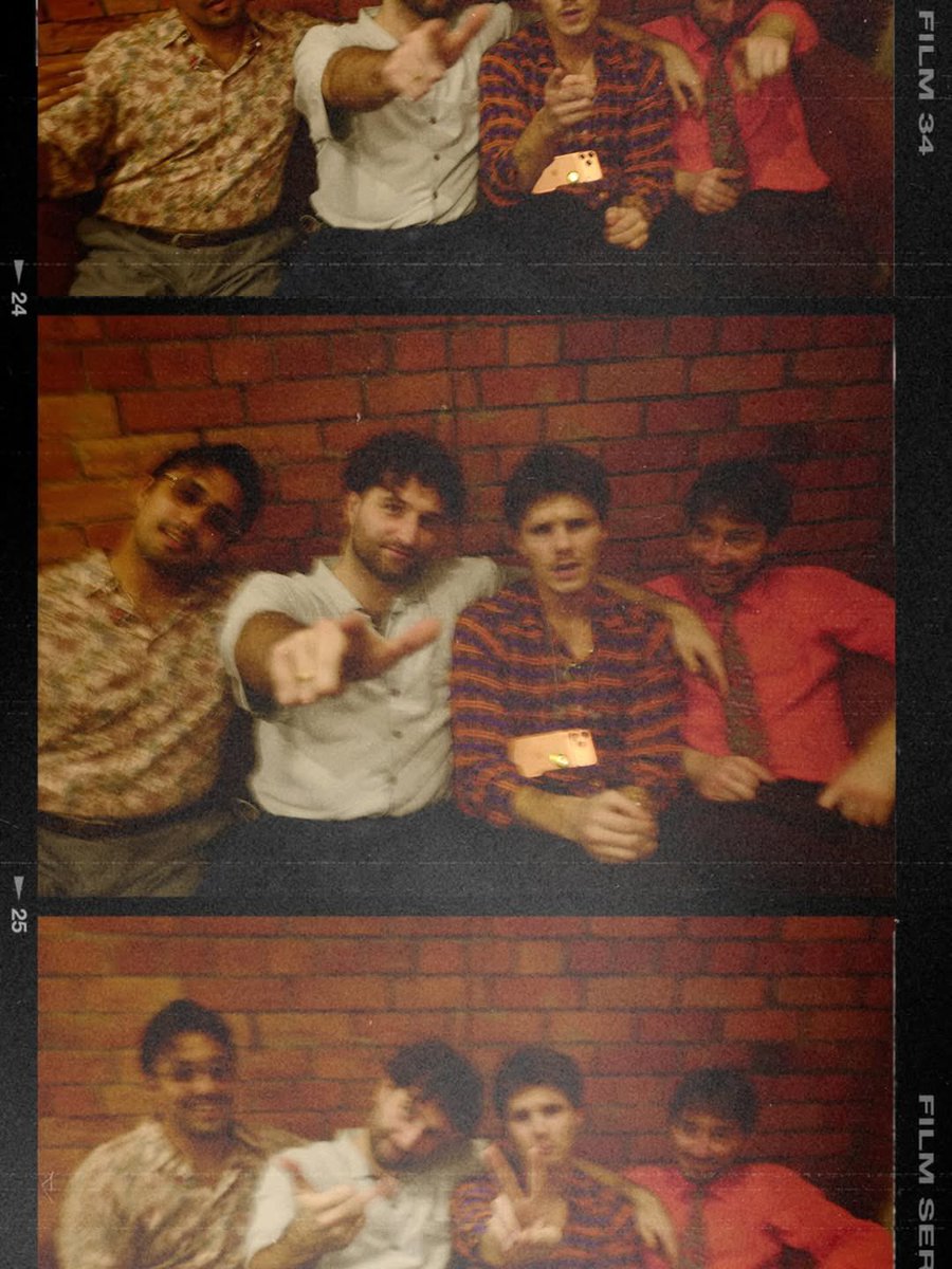 Cruz Beckham tweet media