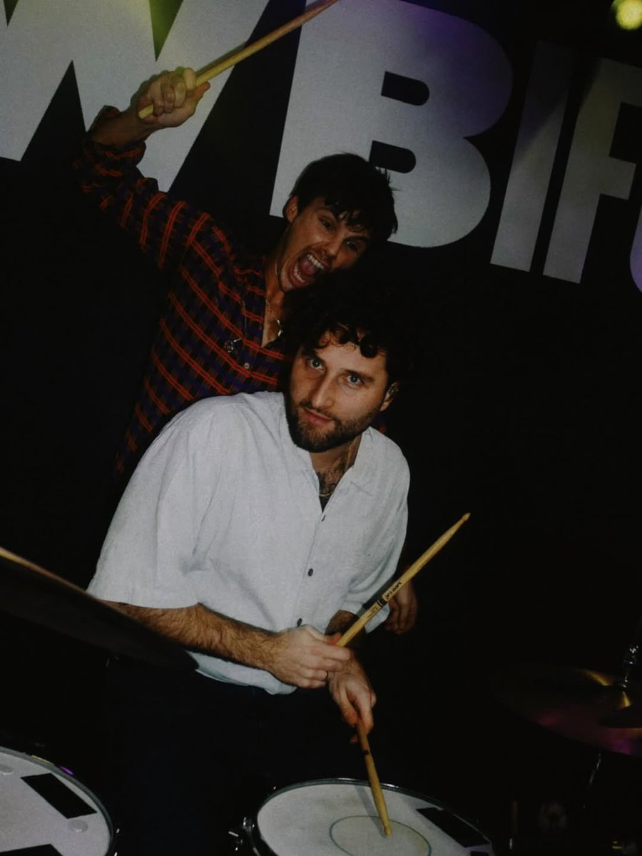 Cruz Beckham tweet media