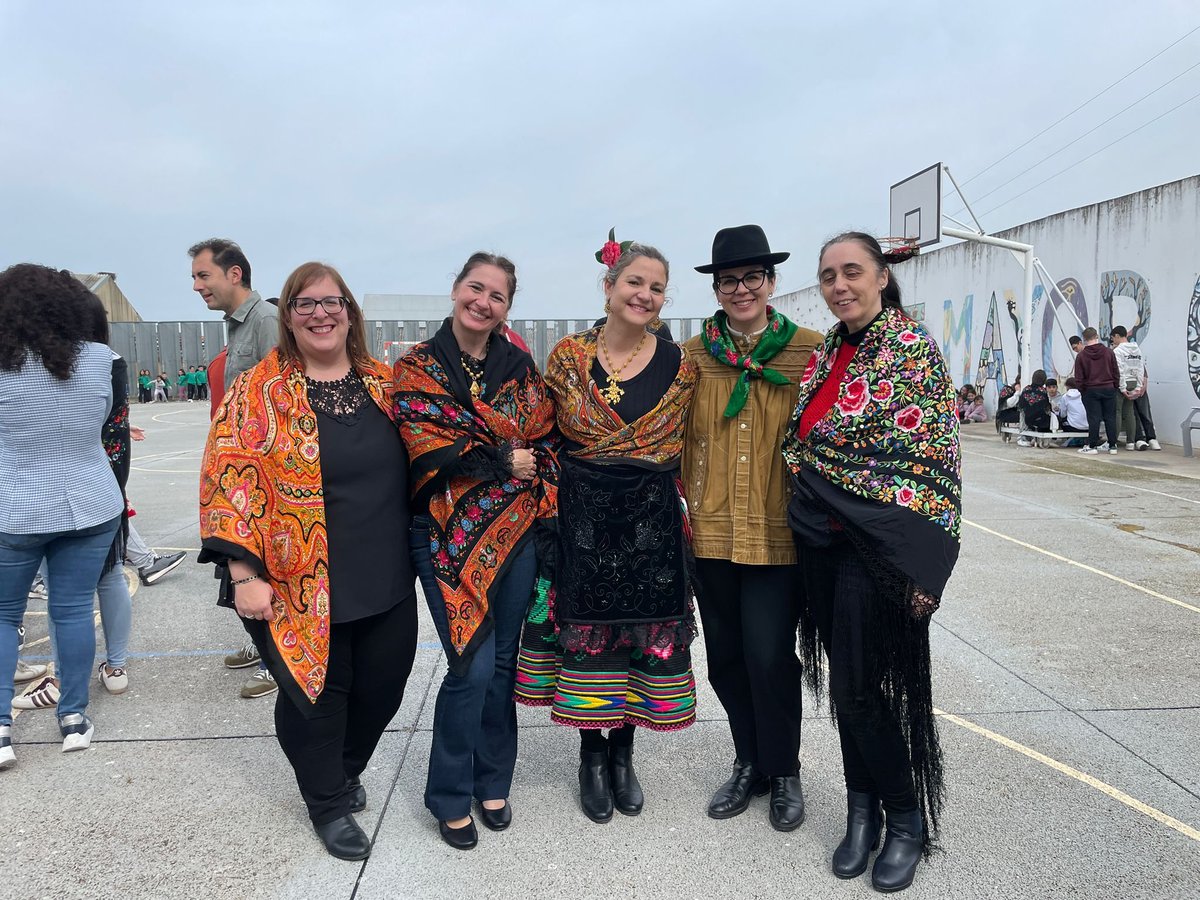 IESO Galisteo tweet media