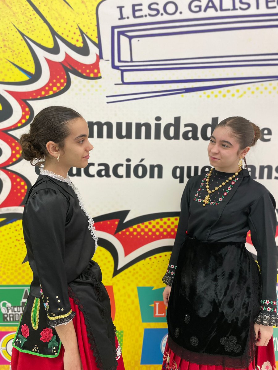 IESO Galisteo tweet media