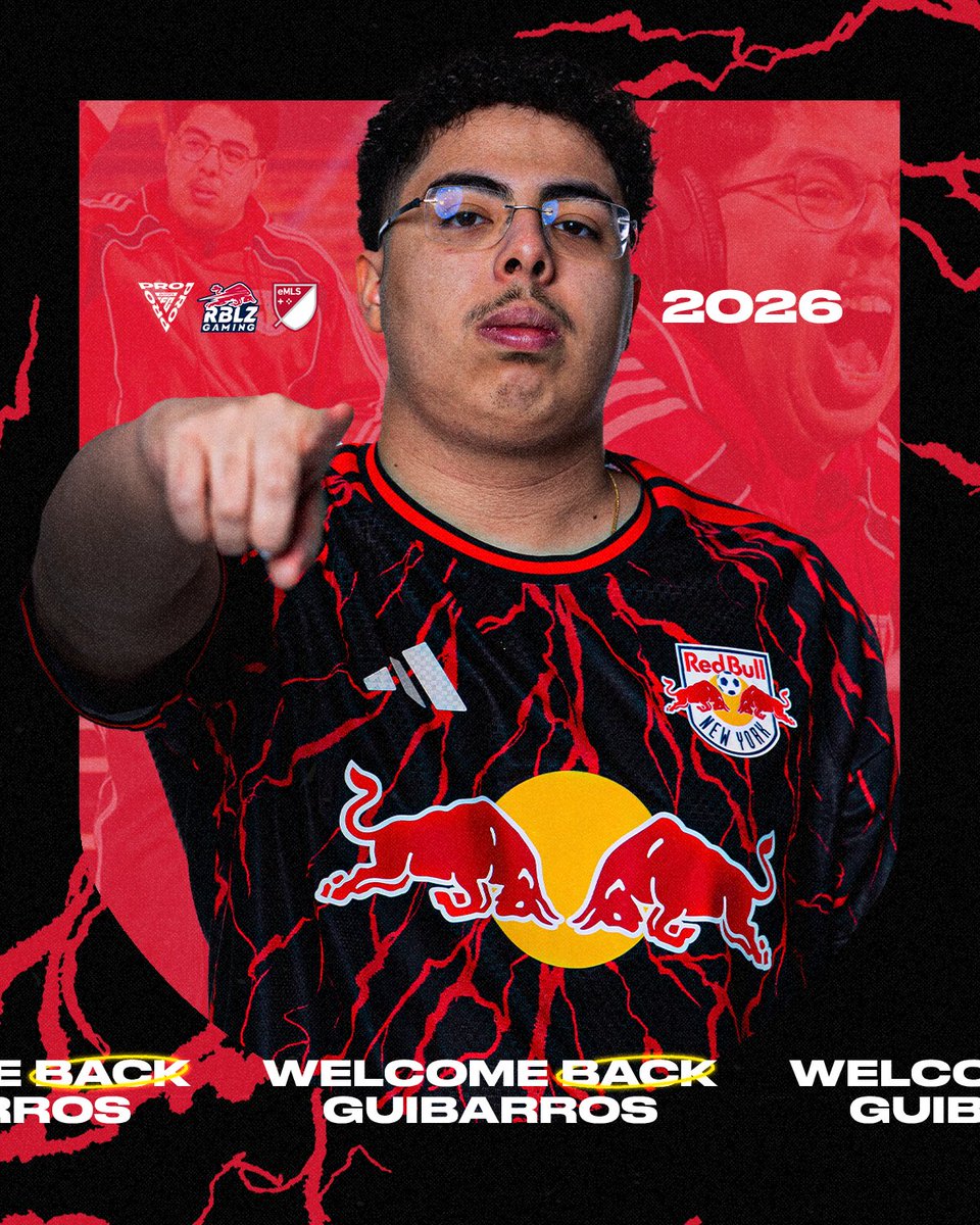 Red Bull New York tweet media