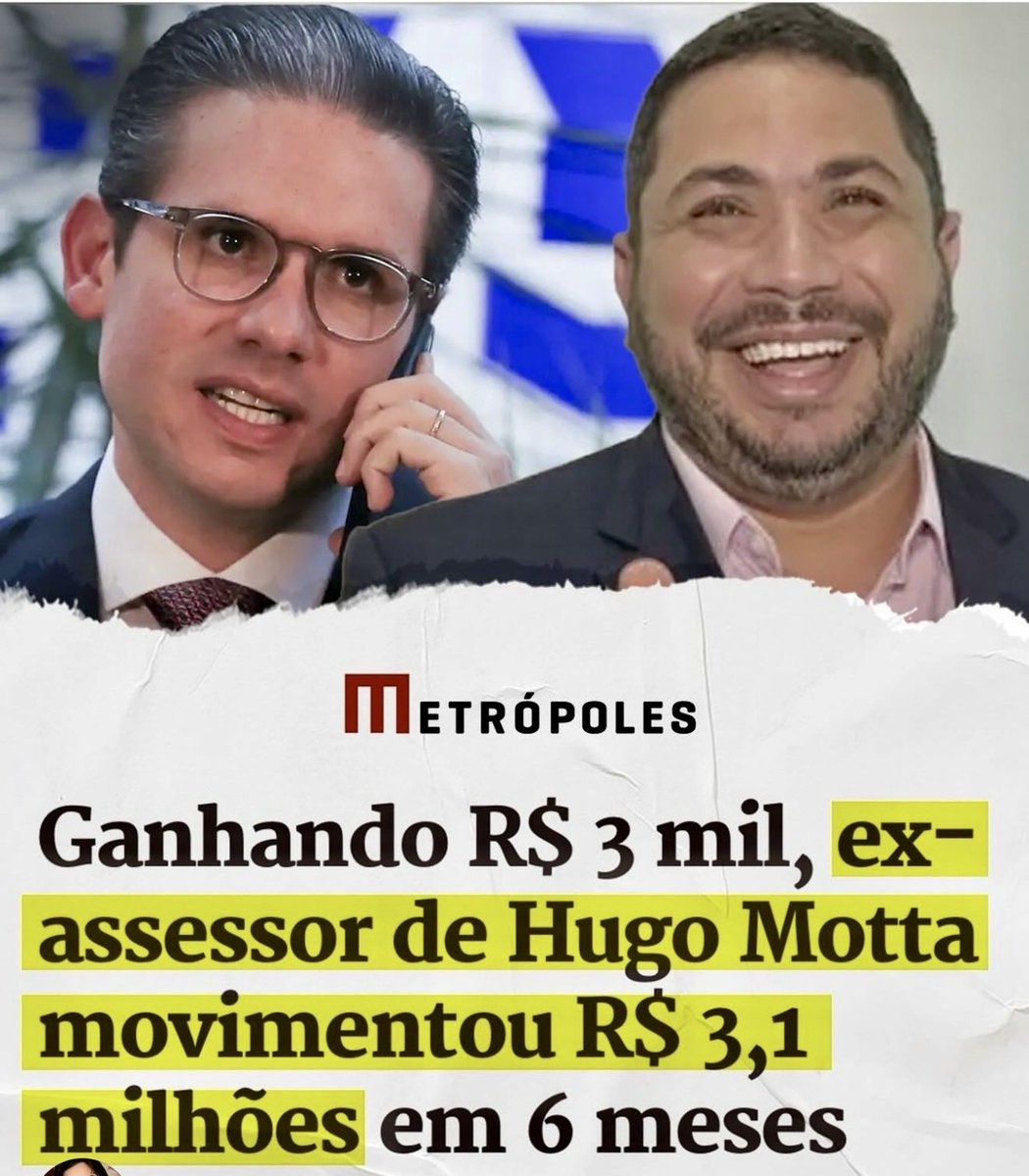 Ganhou na loteria?😂