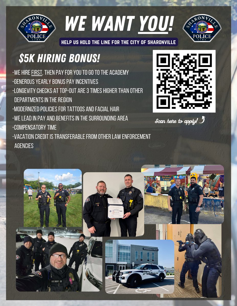 Sharonville Convention Center tweet media