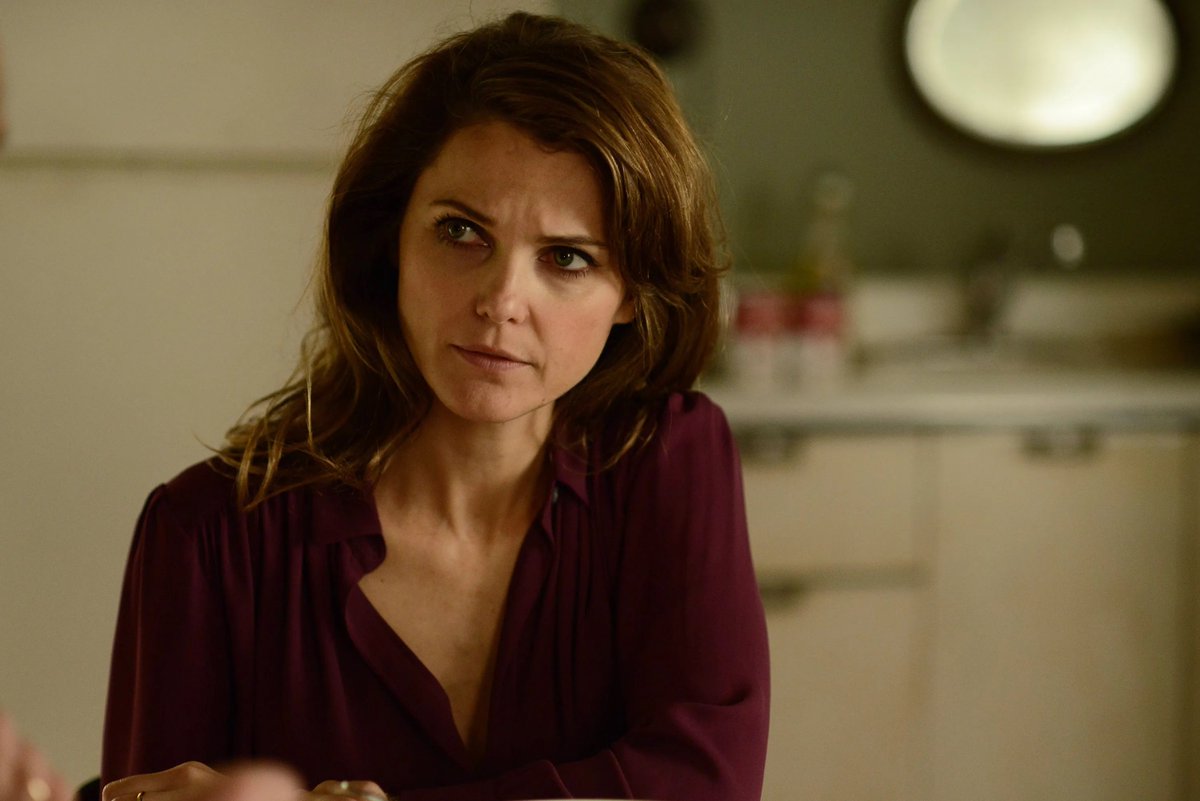 zakfilm's tweet photo. Some of the biggest Emmy snubs for best actress include Elizabeth Moss in Mad Men, Keri Russell in The Americans, Carrie Coon in The Leftovers and Rhea Seehorn in Better Call Saul. 

The fact they didn’t win anything for these roles is ridiculous when they are easily some of the best performances in television with incredible character arcs.