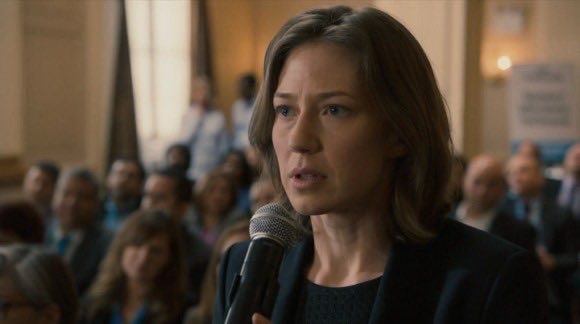 zakfilm's tweet photo. Some of the biggest Emmy snubs for best actress include Elizabeth Moss in Mad Men, Keri Russell in The Americans, Carrie Coon in The Leftovers and Rhea Seehorn in Better Call Saul. 

The fact they didn’t win anything for these roles is ridiculous when they are easily some of the best performances in television with incredible character arcs.