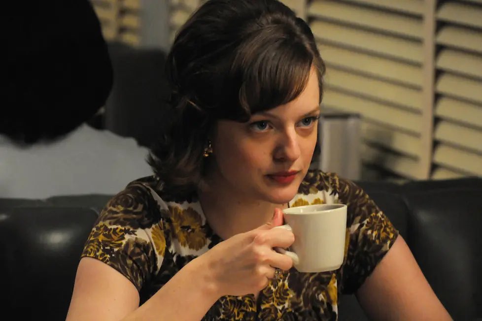zakfilm's tweet photo. Some of the biggest Emmy snubs for best actress include Elizabeth Moss in Mad Men, Keri Russell in The Americans, Carrie Coon in The Leftovers and Rhea Seehorn in Better Call Saul. 

The fact they didn’t win anything for these roles is ridiculous when they are easily some of the best performances in television with incredible character arcs.