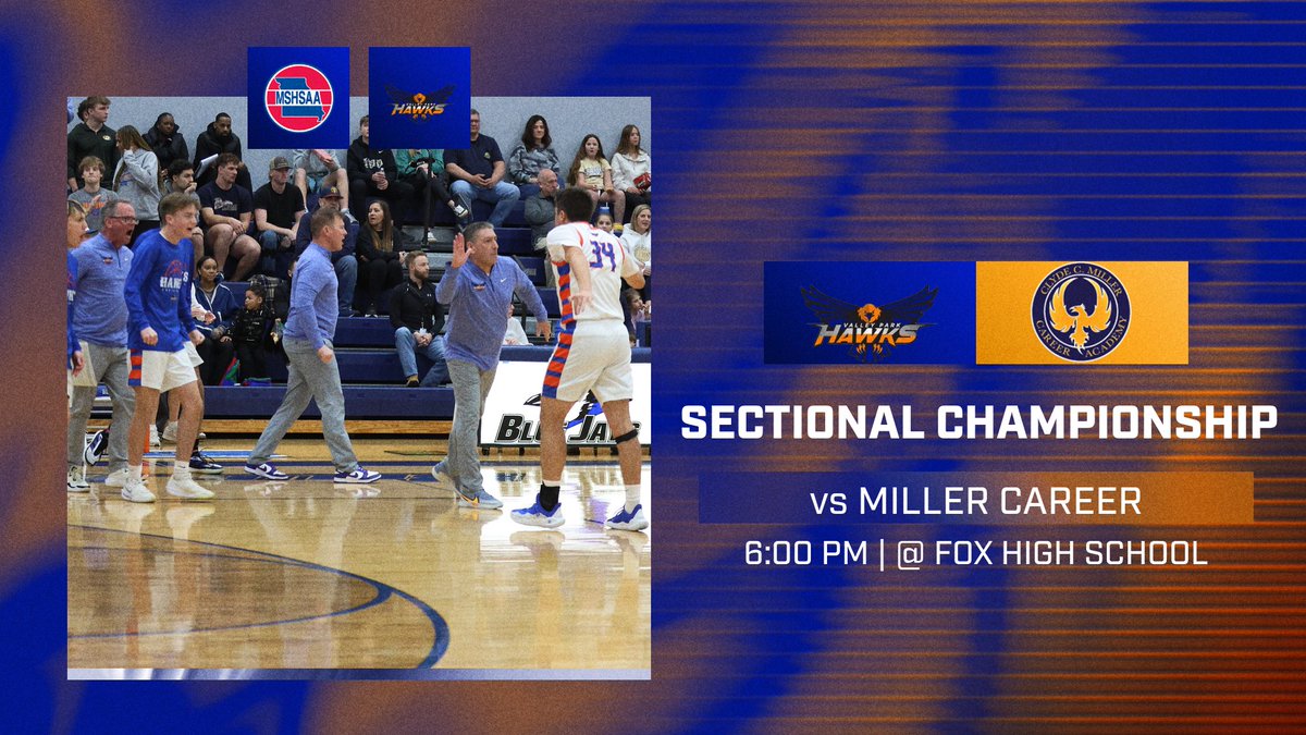 Valley Park School District Activities & Athletics tweet media