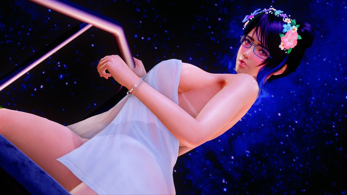 こんなふしだら限界パワーにオーナーさんが勝てるわけなくない？？？