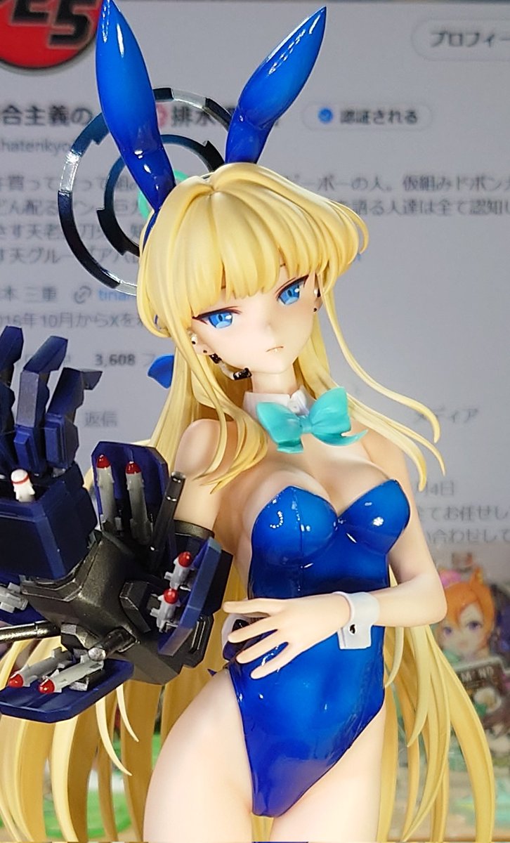 まぁなんやかんやできたわね