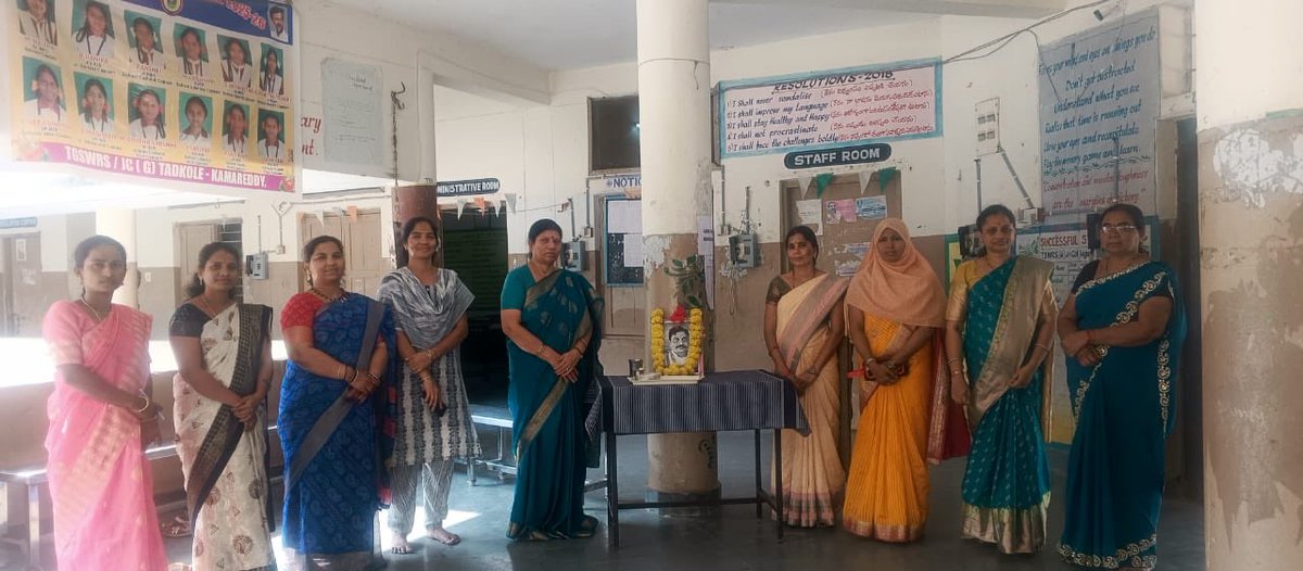 TGSWREI SOCIETY tweet media