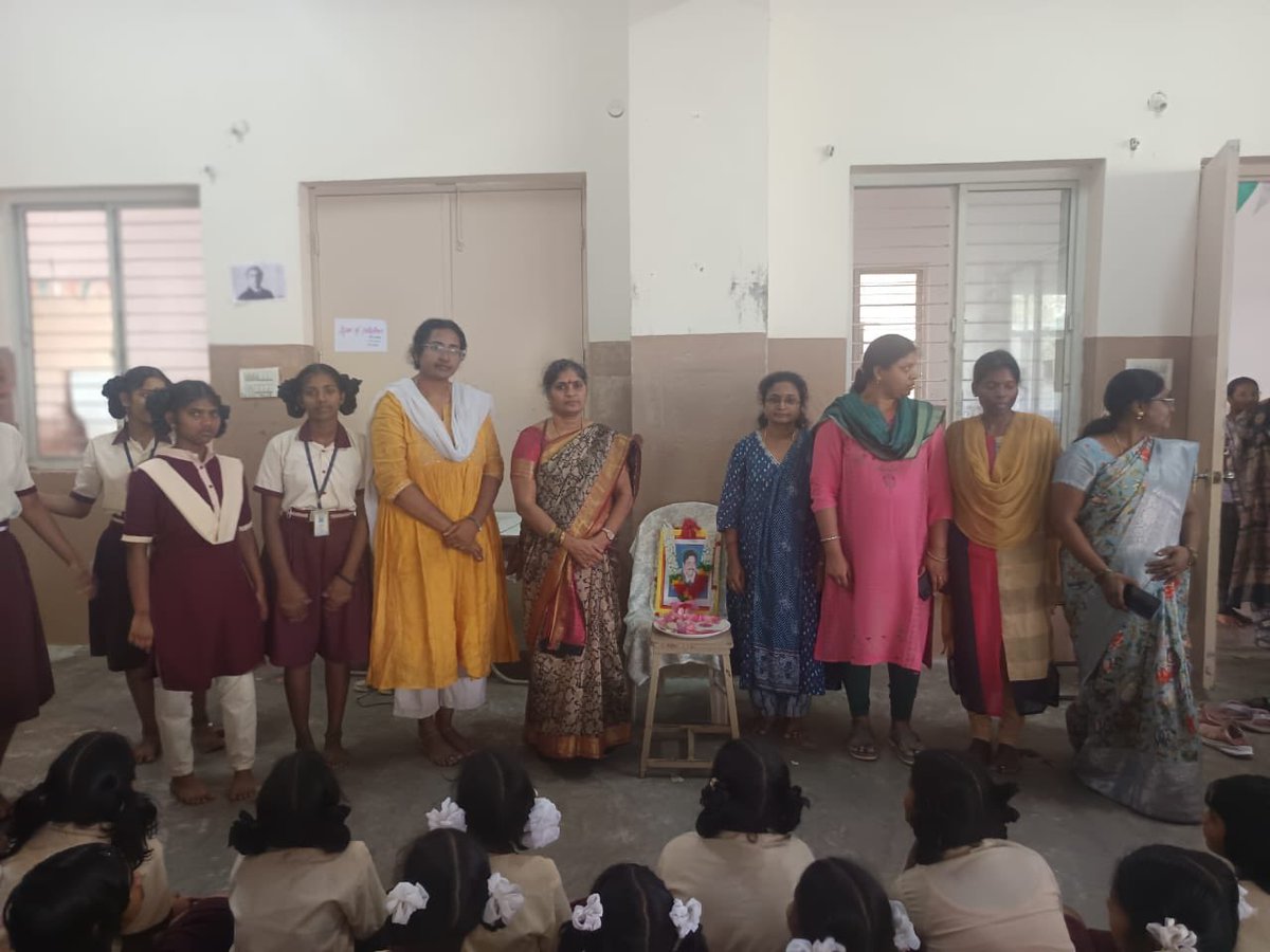 TGSWREI SOCIETY tweet media