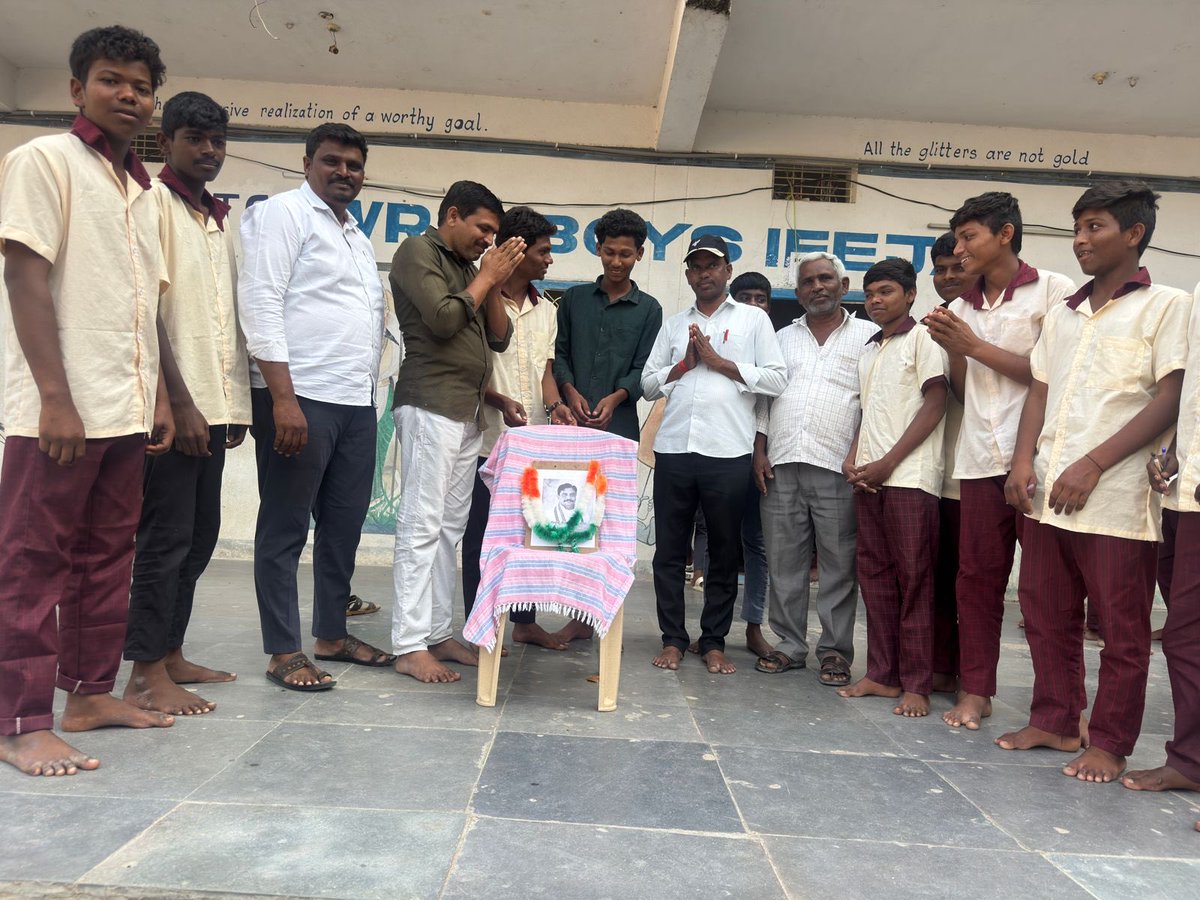 TGSWREI SOCIETY tweet media