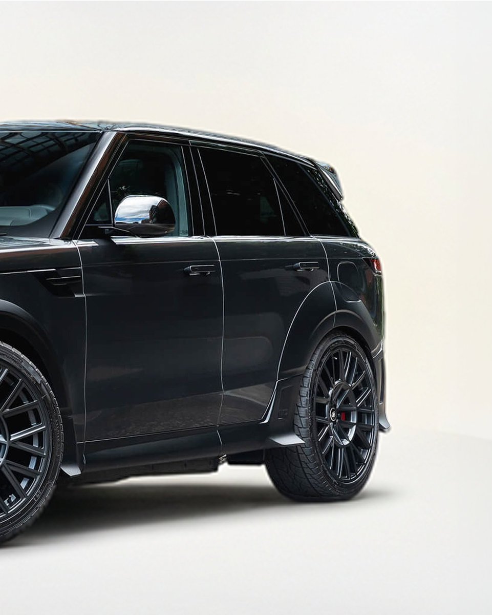 Kahn Design tweet media