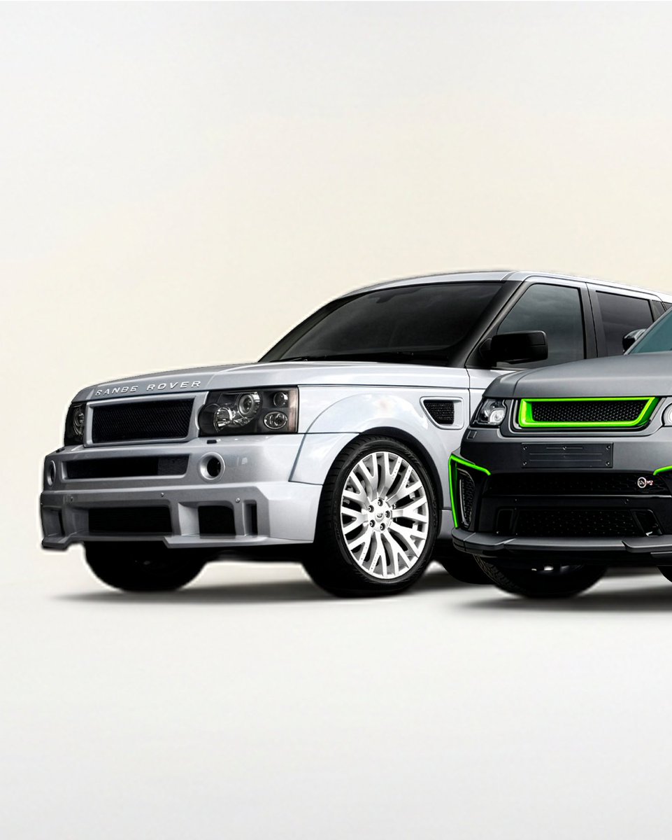 Kahn Design tweet media