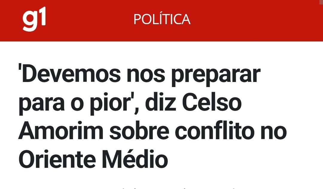 A frase motivacional do dia é dele: