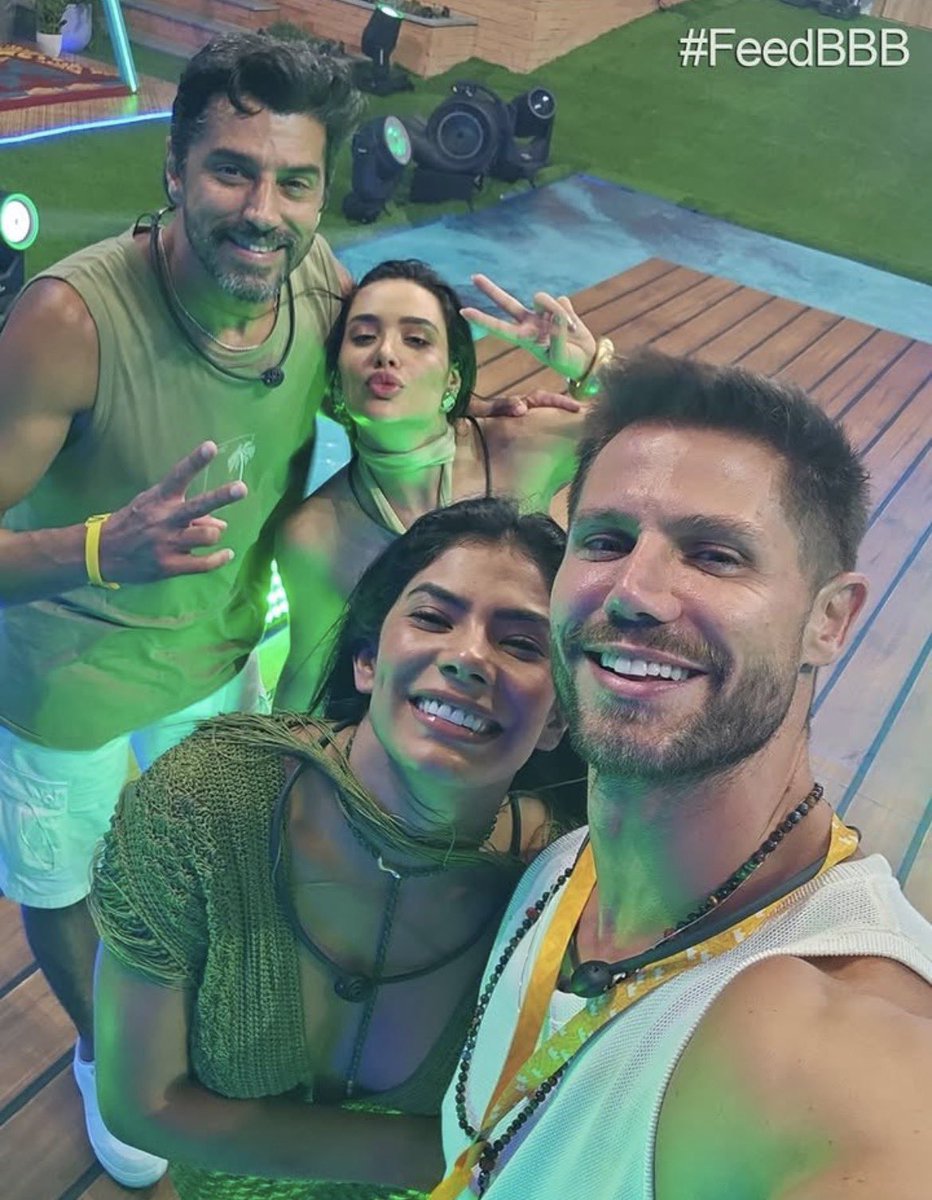 🚨 MUTIRÃO DOS FUDIDERS 🚨 

🗳️ A cada 10 votos mandem um emoji ou uma palavra nesse tweet.

🎯 META: 3 MILHÕES DE COMENTARIOS 

⏰ ATÉ 16H

🚨 O voto é pro QUARTO SECRETO, votem no COWBOOOOOY! #BBB26

🔗 LINK: gshow.globo.com/realities/bbb/