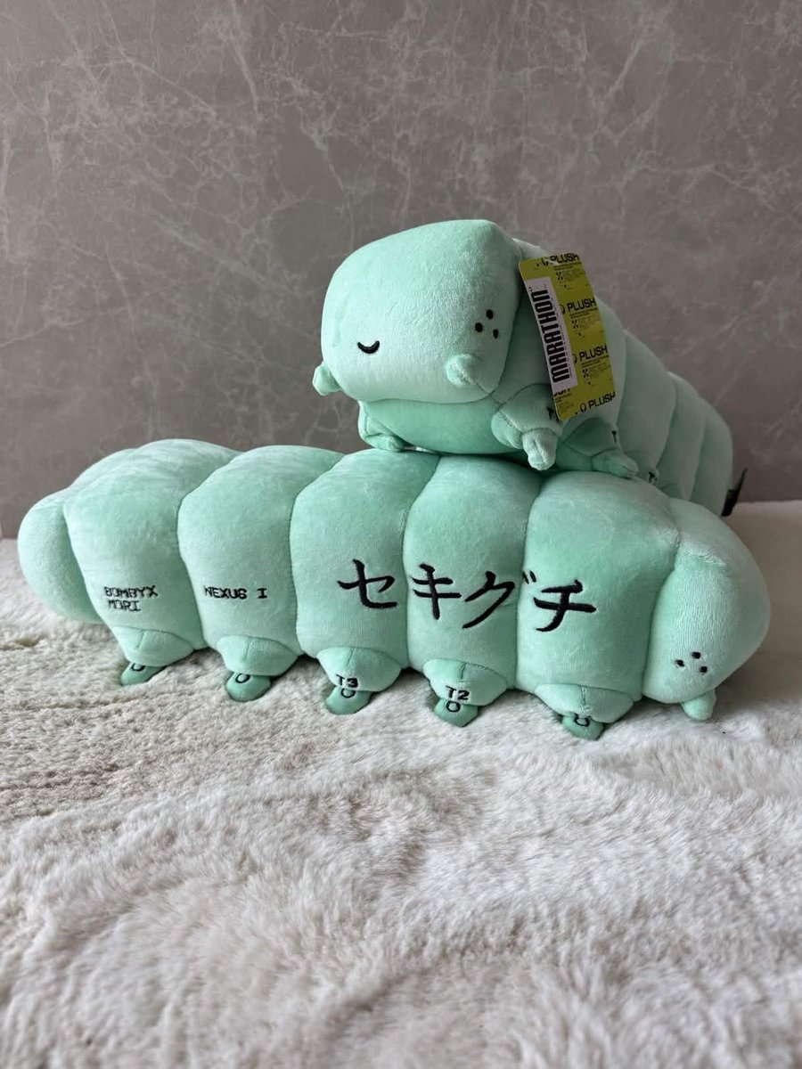 Marathon Codec tweet media