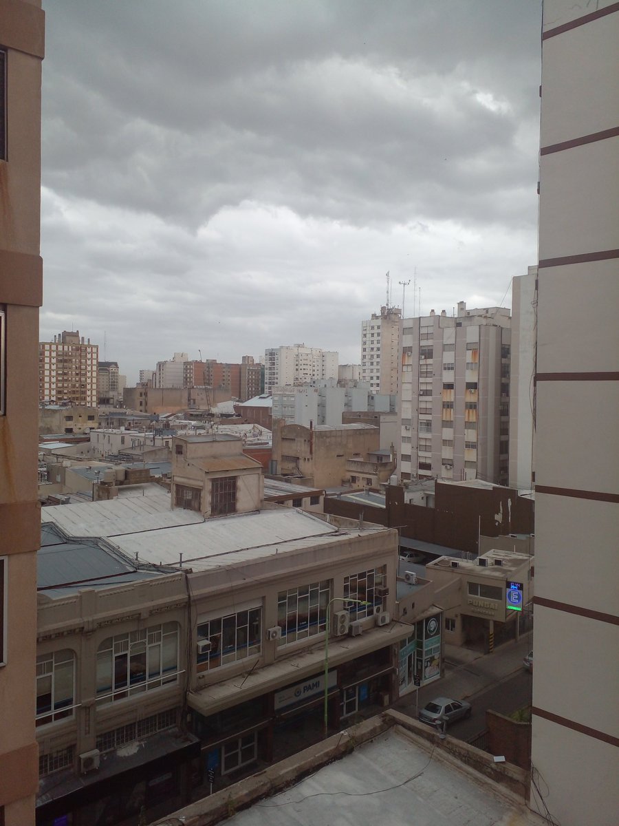 Se viene el fin del mundo!! Chauuuu😭😭😭