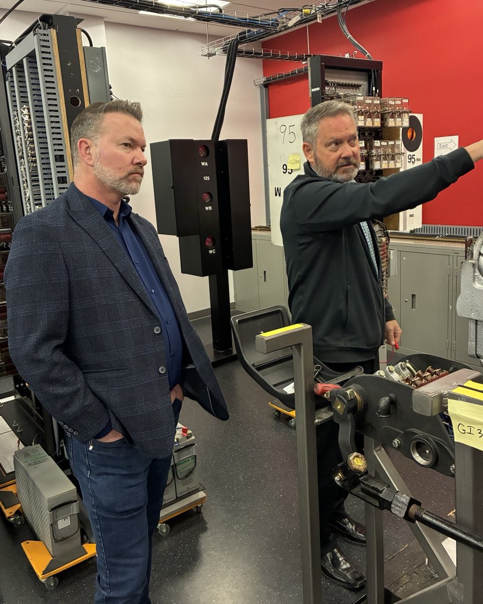 Colin Reynolds tweet media