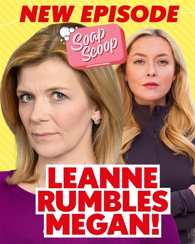 Inside Soap tweet media