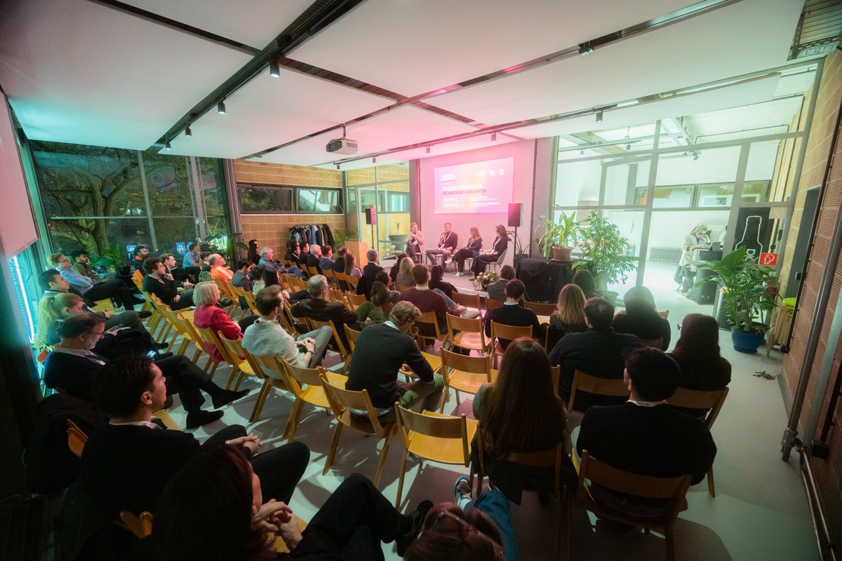 South Summit tweet media