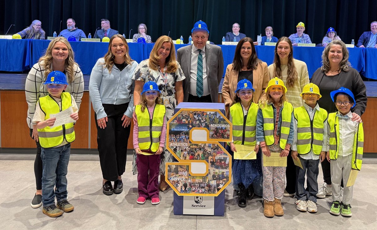 Springfield SD tweet media