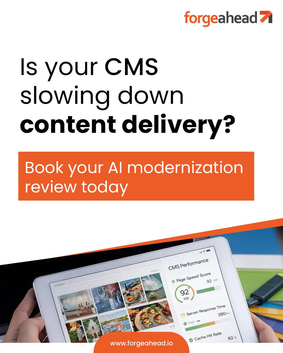 Forgeahead tweet media