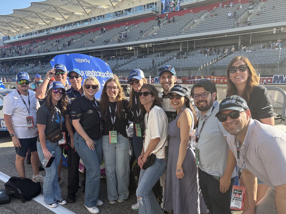 Patrick Staropoli tweet media