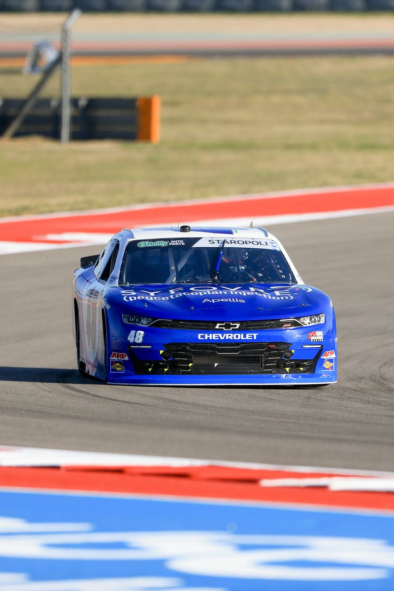 Patrick Staropoli tweet media