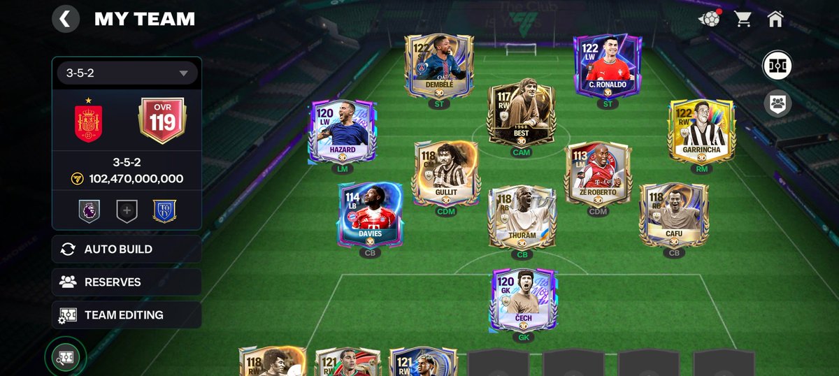 Pure Football tweet media