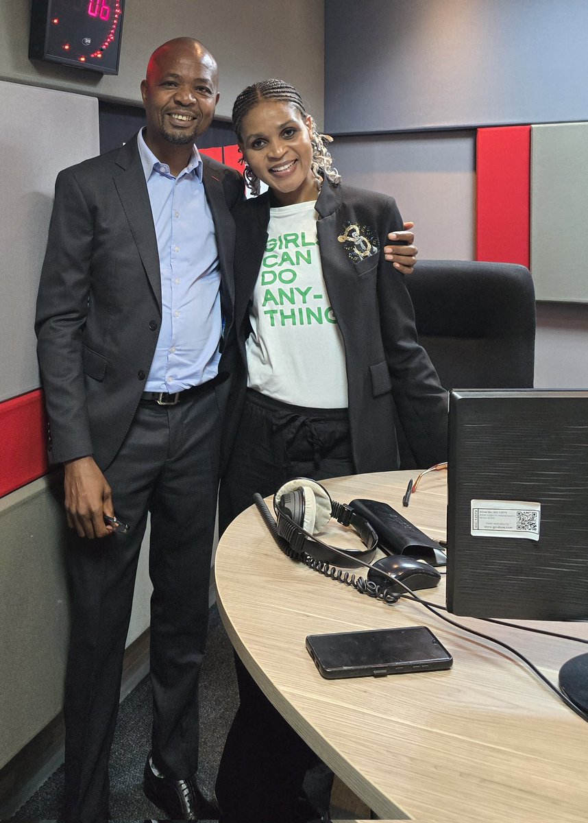 Given Mkhari tweet media