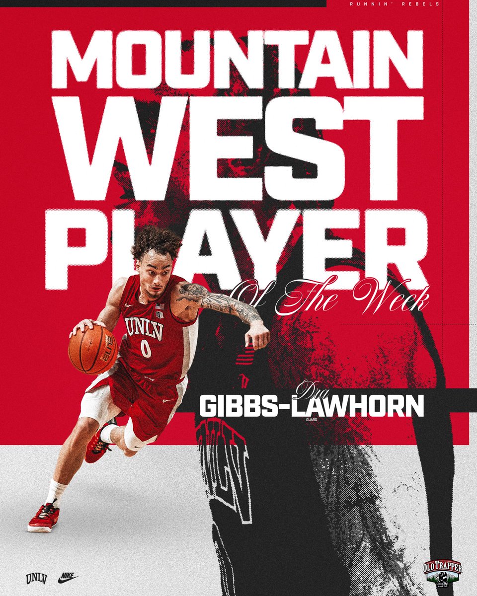 King of the MW 🏔️👑

📰: bit.ly/4aJNRKf