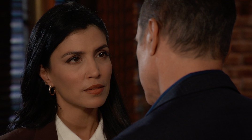 General Hospital tweet media