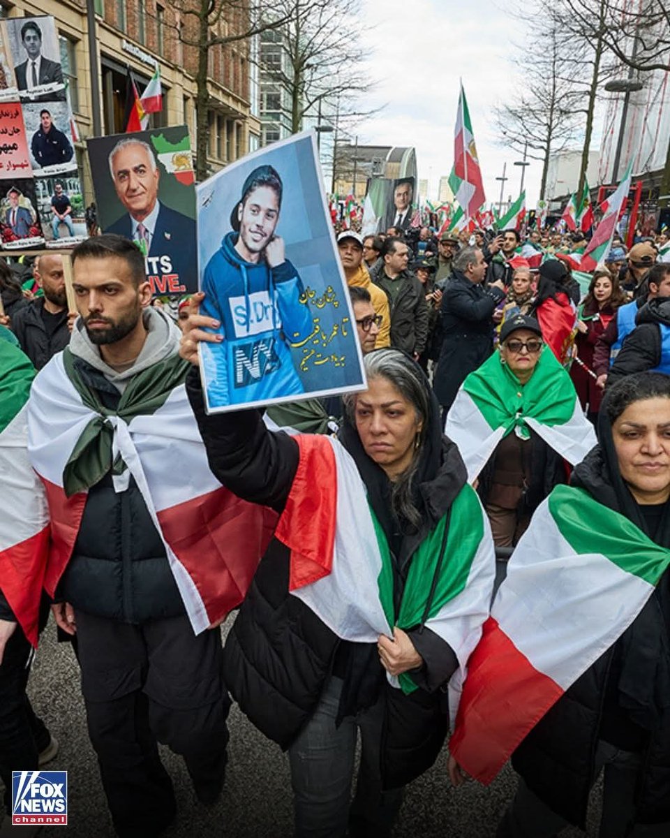 🇺🇸 Stu ✝️ 🇮🇱 tweet media