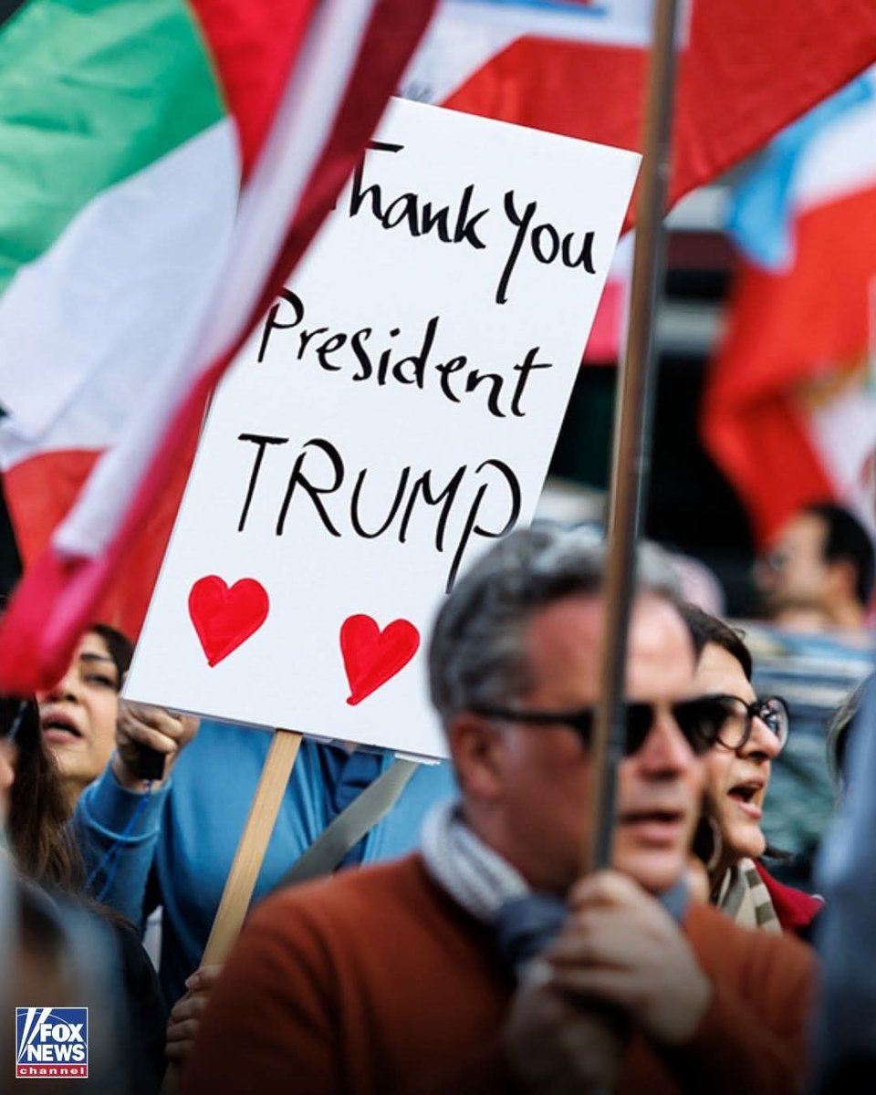 🇺🇸 Stu ✝️ 🇮🇱 tweet media