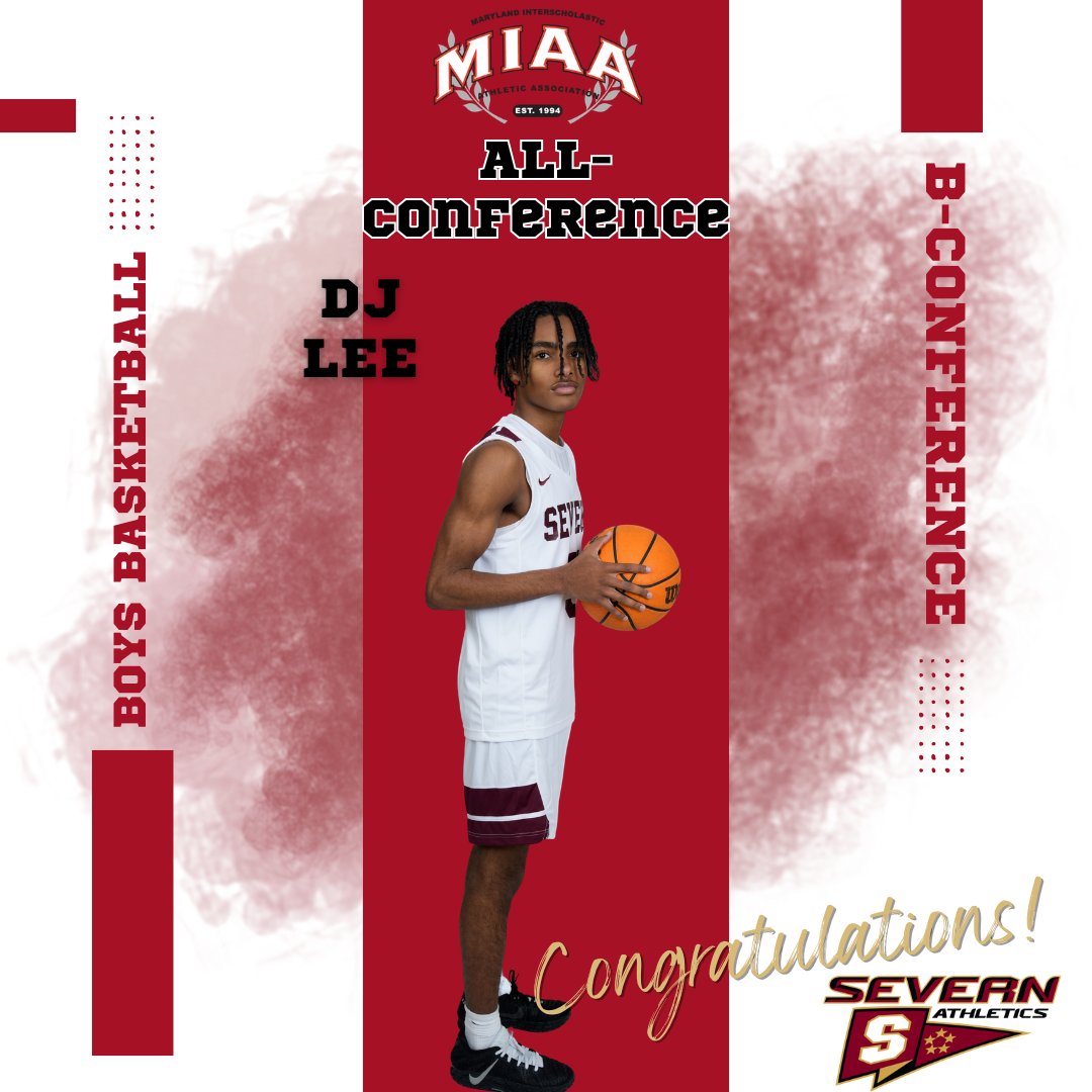 Severn Athletics tweet media