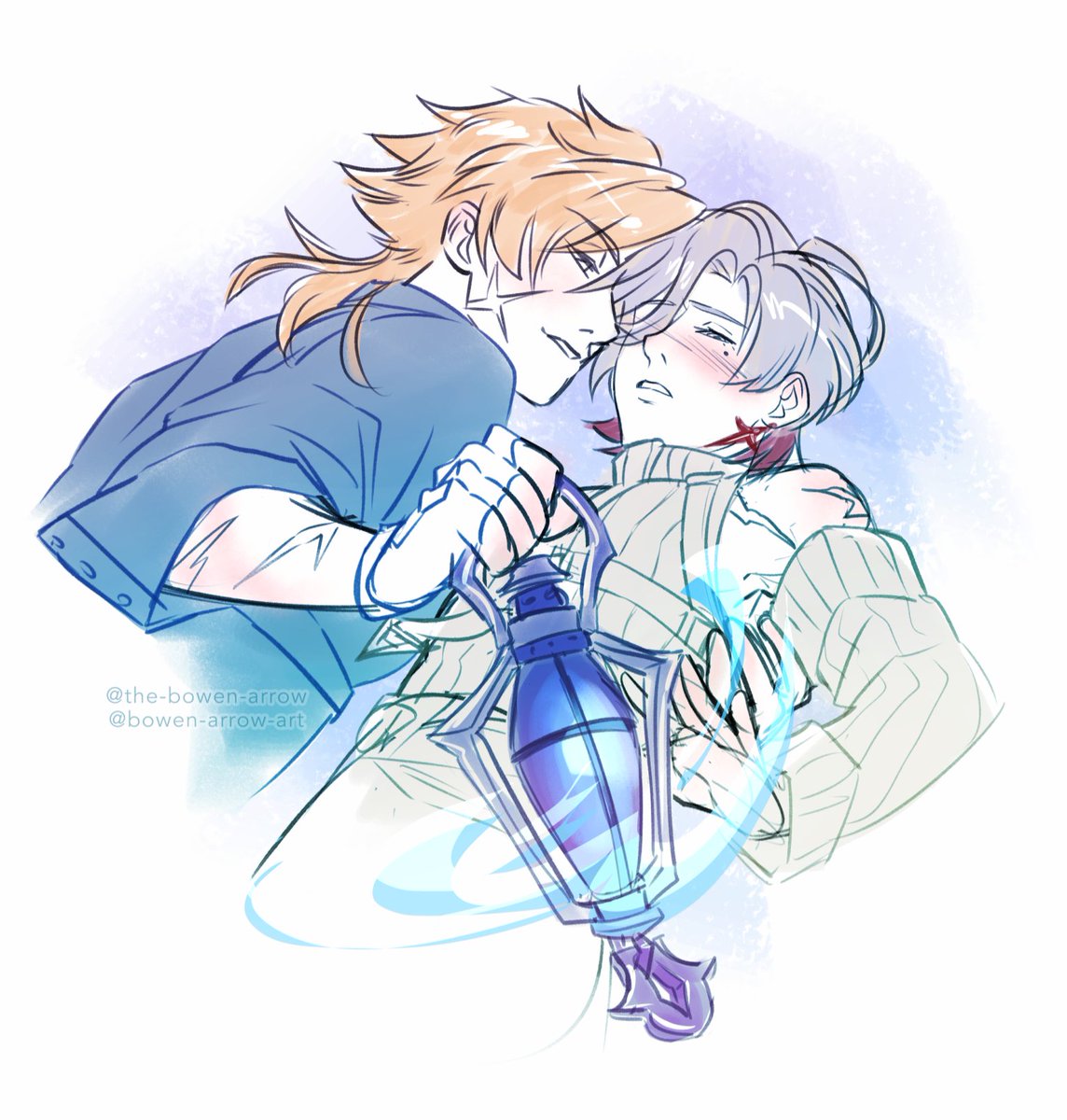 🌻Sam Bowen🐀 tweet media