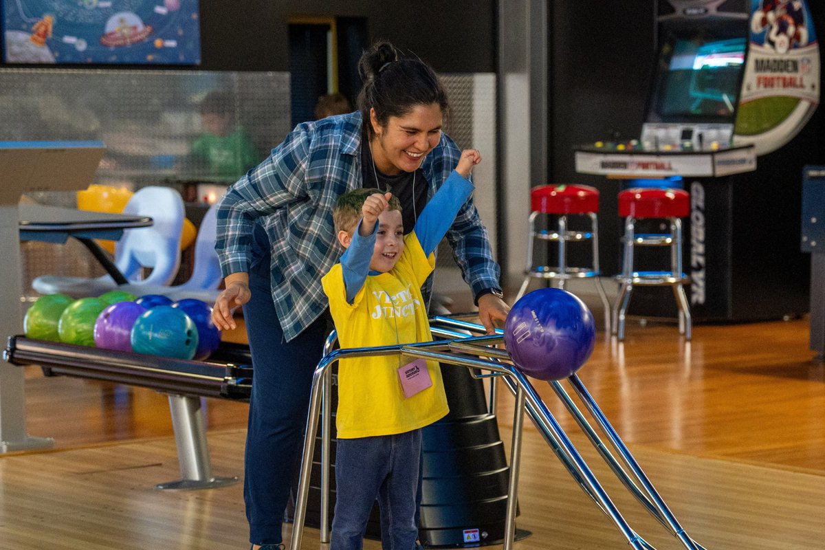 Victory Junction tweet media