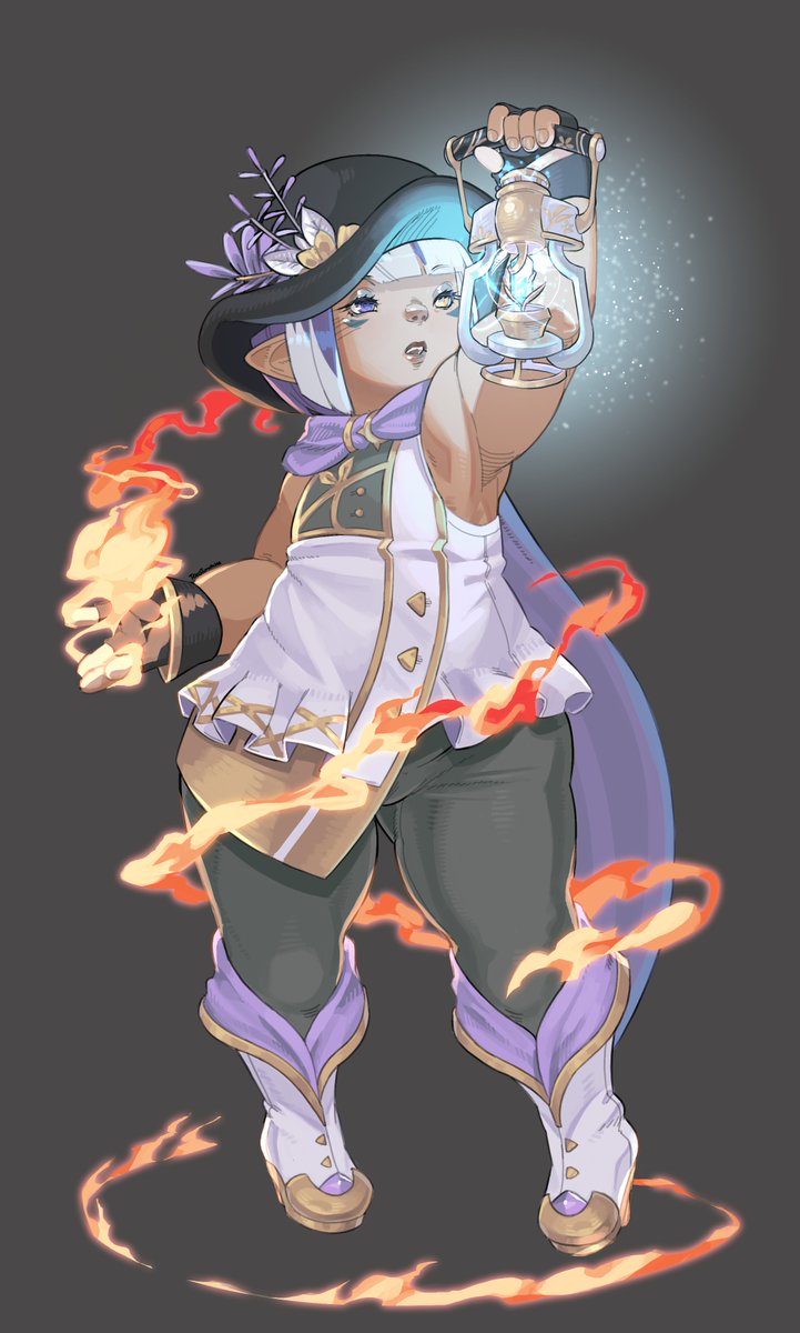 TelosTurntable (Comms open) tweet media