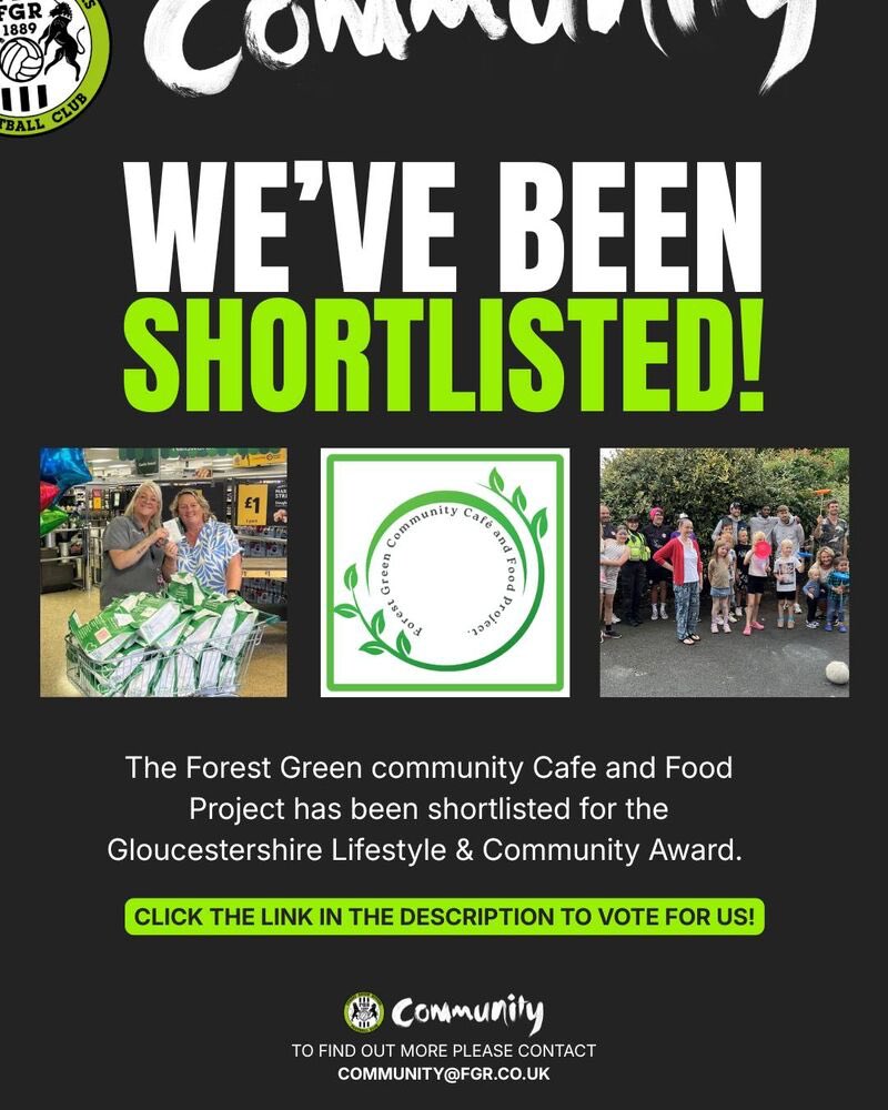 FGR Community tweet media