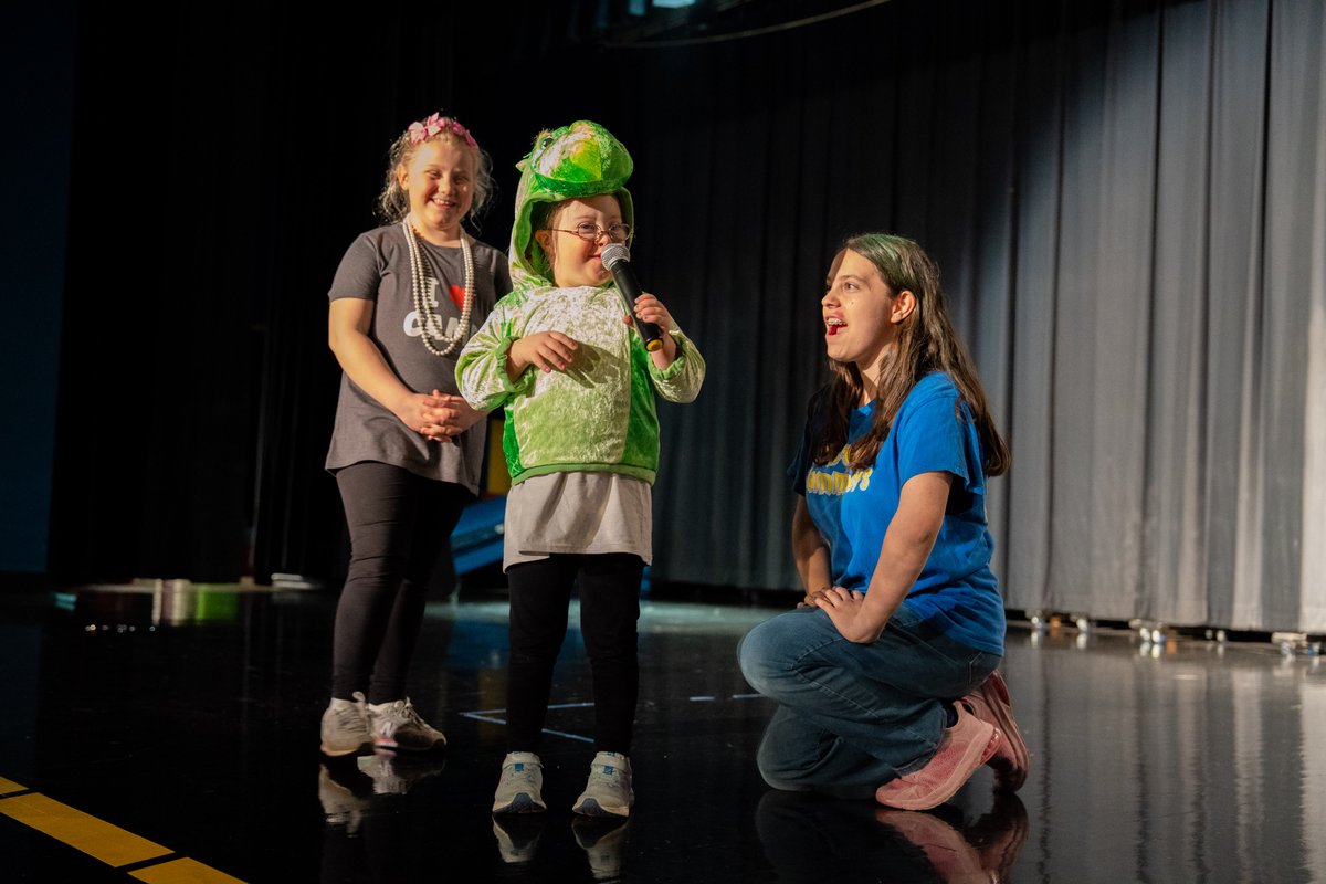 Victory Junction tweet media