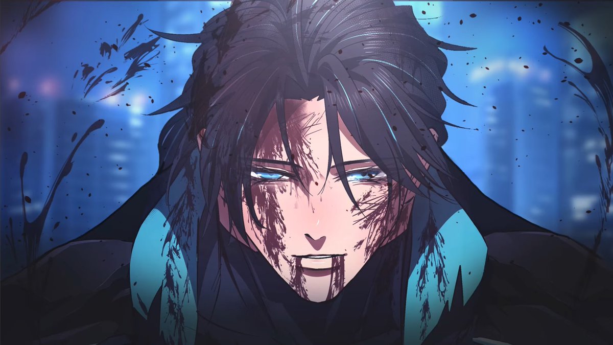 Ri2_Su0's tweet photo. ＂冬馬＂……それは
もう一人の俺……

……多くは言わない
まずはお疲れ様…… https://t.co/i8CPU76wDE