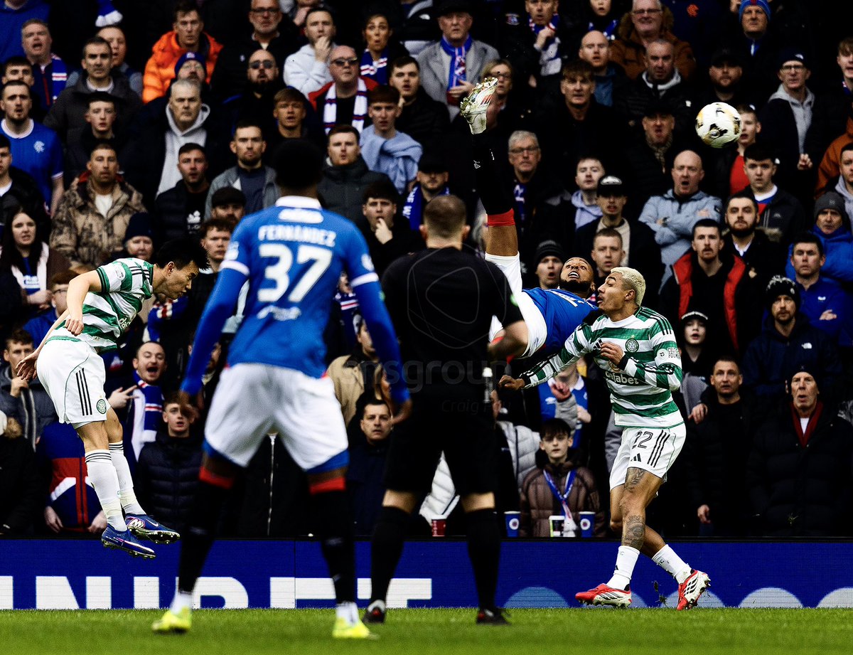 Craig Foy tweet media